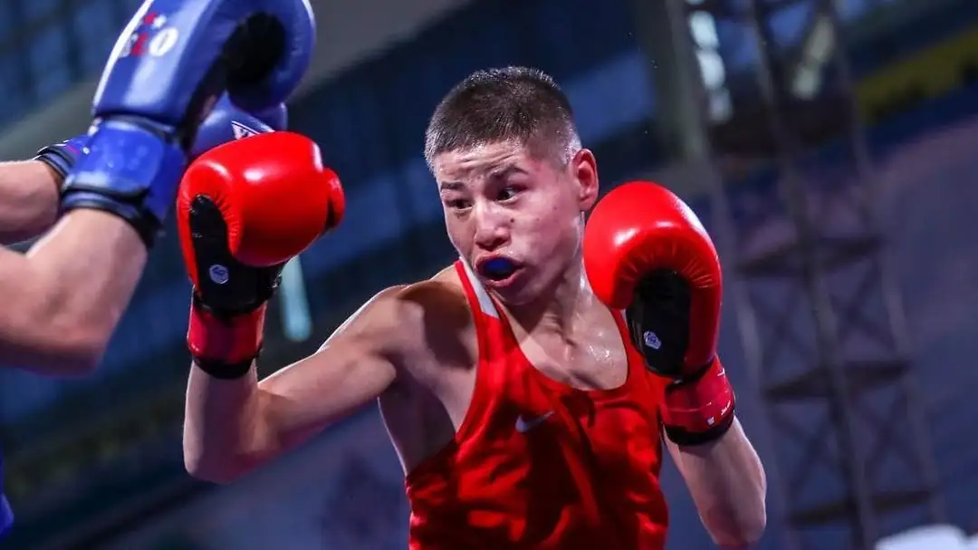 Оразбек Асылкулов