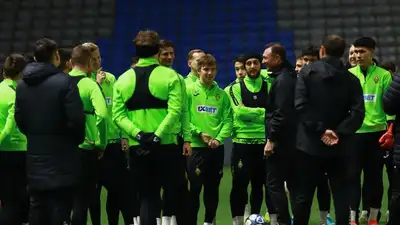 Разгорелся дикий скандал после матча &quot;Кайрат&quot; - &quot;Олимпиакос&quot; в Астане