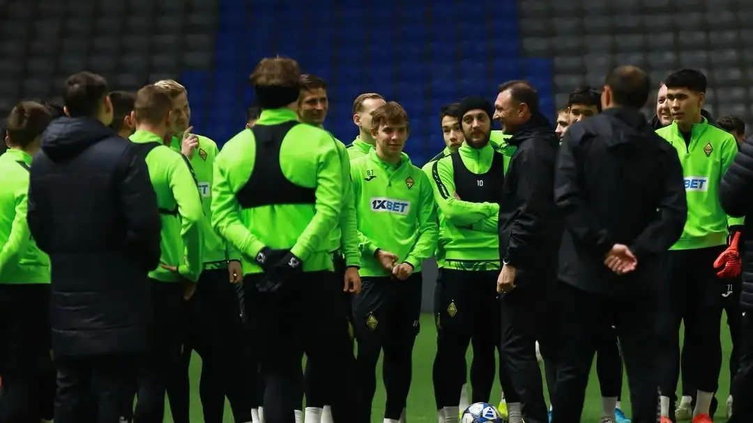 Разгорелся дикий скандал после матча &quot;Кайрат&quot; - &quot;Олимпиакос&quot; в Астане