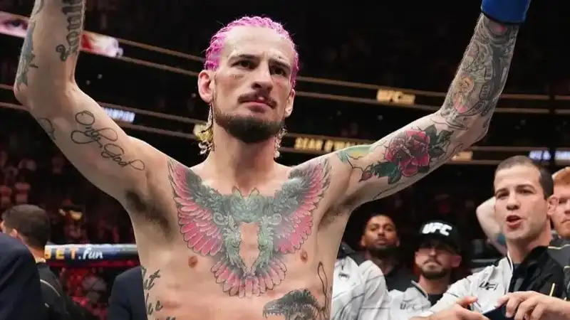 Шон О’Мэлли 