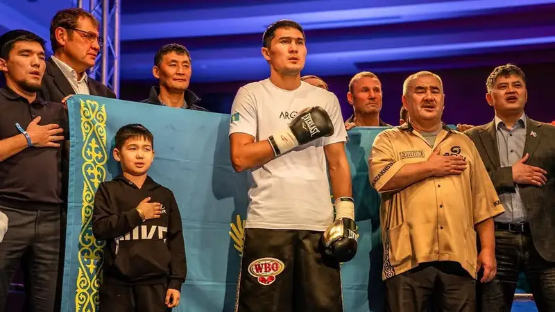 Мейирим Нурсултанов