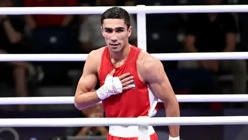 Абдумалик Халоков 