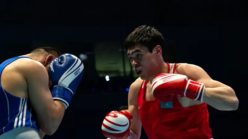 Три россиянина, узбек и кыргыз: шансы Казахстана на финалы чемпионата мира по боксу