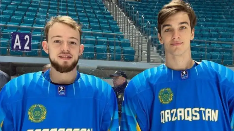 Фото: icehockey.kz