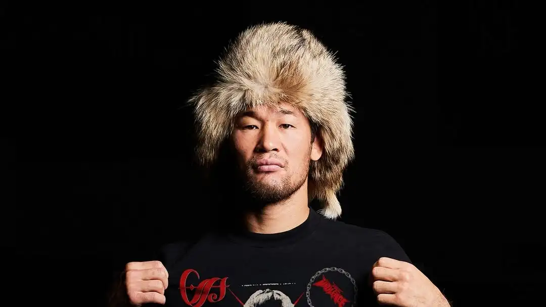 Шавкат Рахмонов