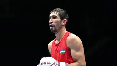 Абдумалик Халоков