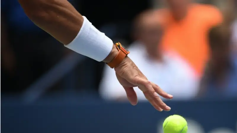 Фото: itia.tennis