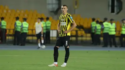 Фото: ФК &quot;Кайрат&quot;