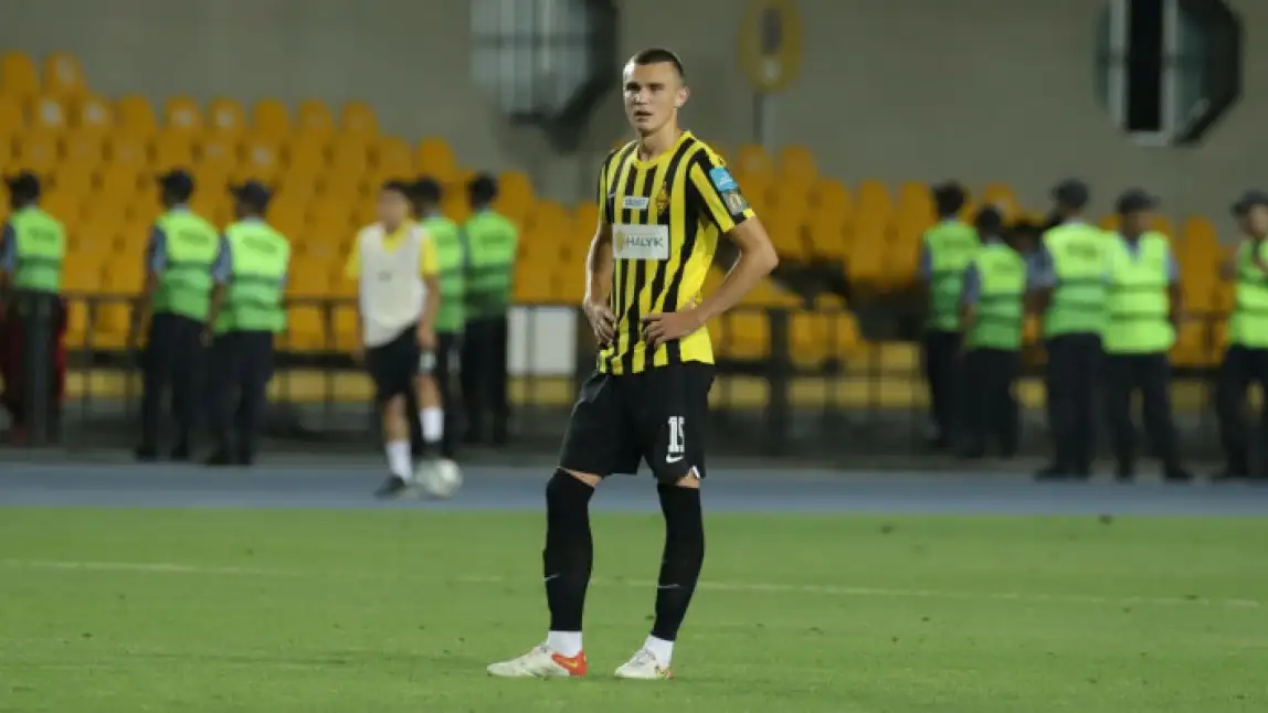 Фото: ФК &quot;Кайрат&quot;