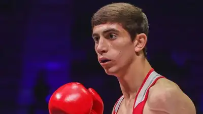 Фото: Федерация бокса России