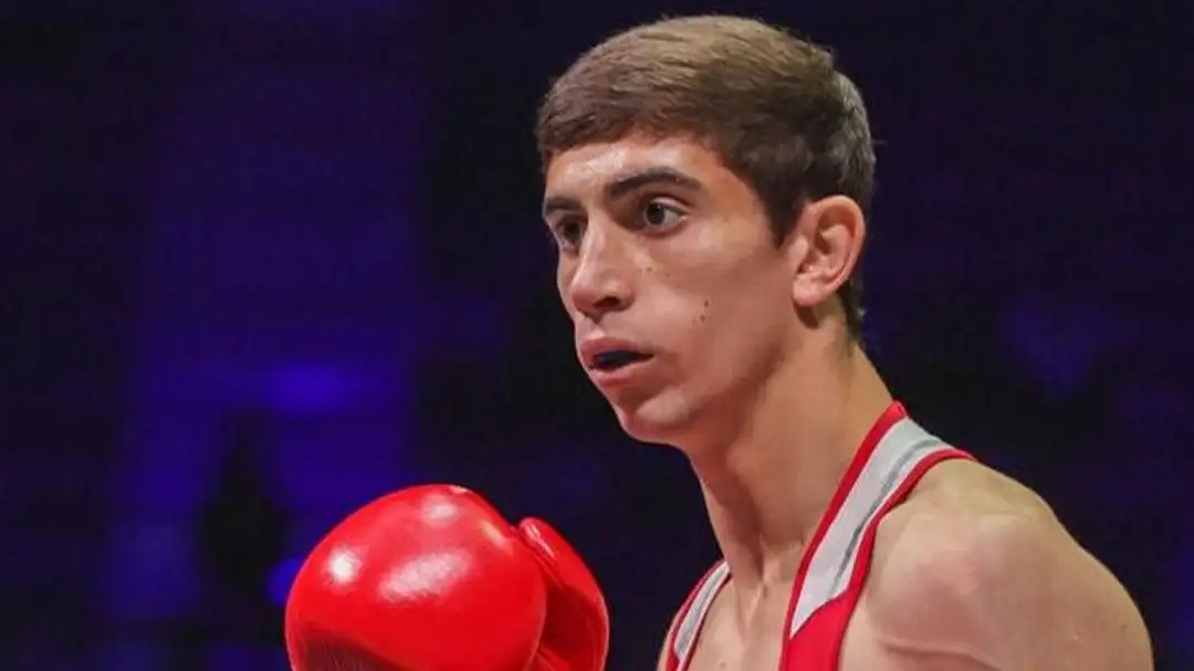 Фото: Федерация бокса России