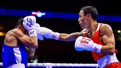 Темиртас Жусупов