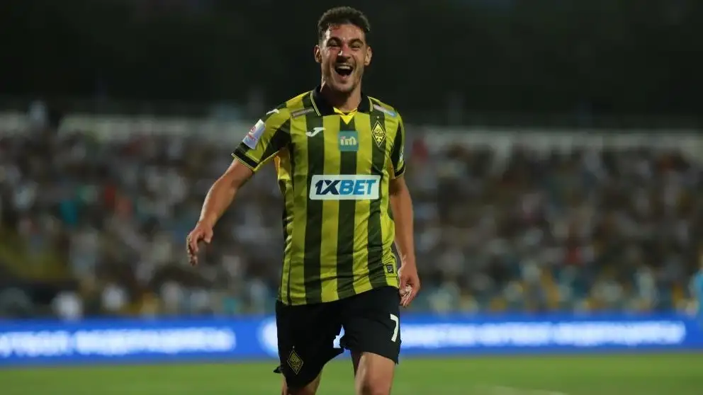 Что не понравилось Жоржиньо в Астане 