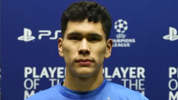 Анарбеков признан лучшим в РК