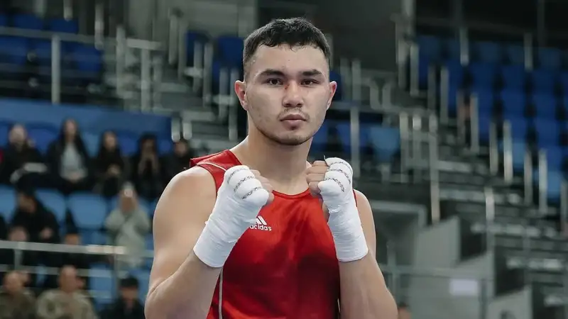 Ерасыл Жакпеков