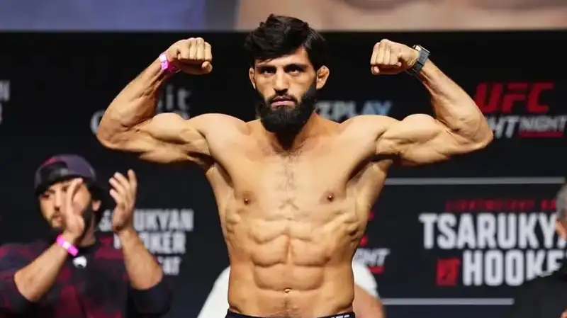 Арман Царукян 