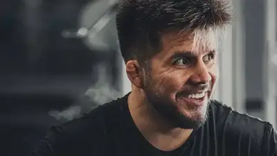 Генри Сехудо 