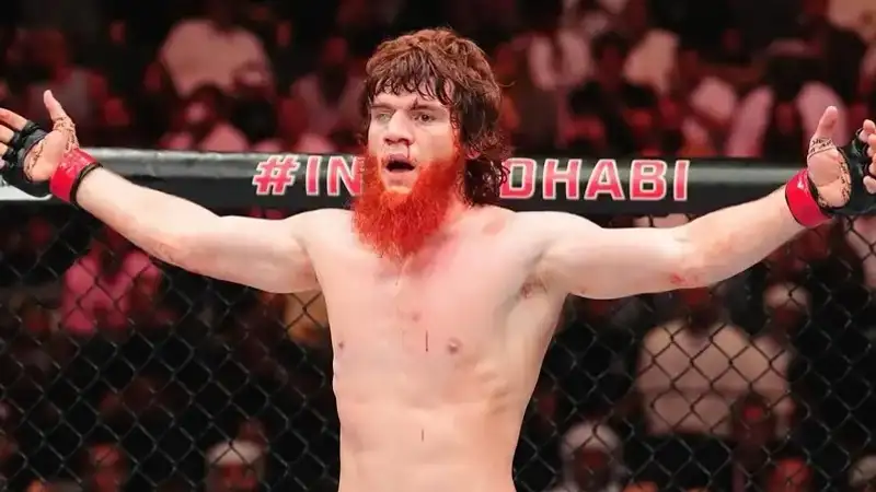 Шара Буллет