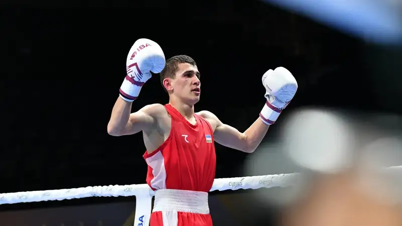 Асилбек Жалилов