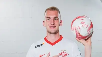 Фото: spartak.com