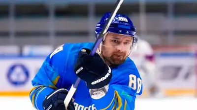 Фото: icehockey.kz