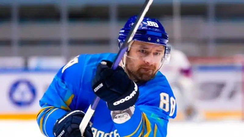 Фото: icehockey.kz
