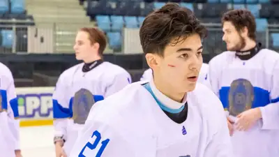 Фото: icehockey.kz
