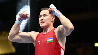 Почему в Узбекистане столько крутых казахских боксёров: ответ культового тренера из РК