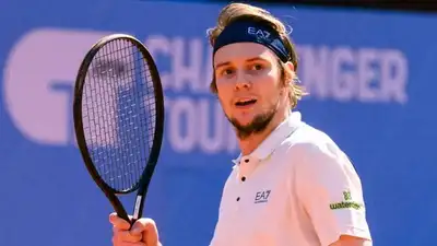 Александр Бублик