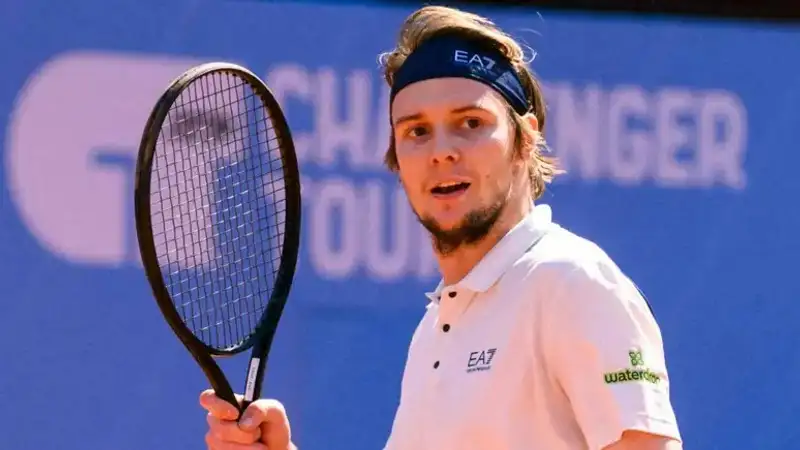 Александр Бублик