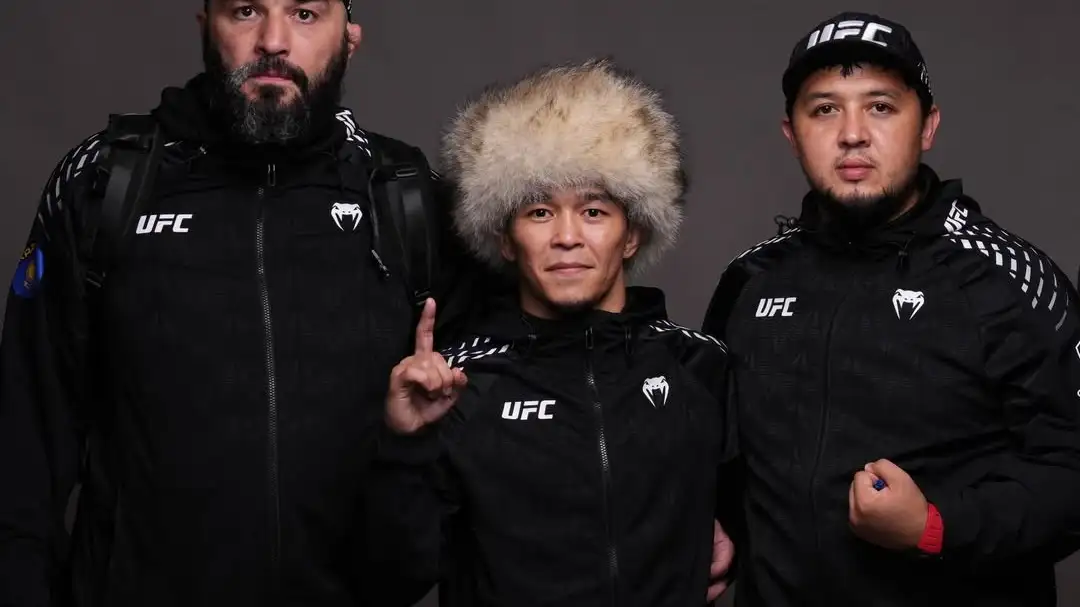 Асу Алмабаев