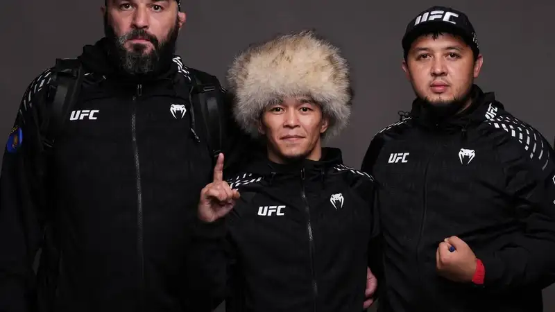 Асу Алмабаев