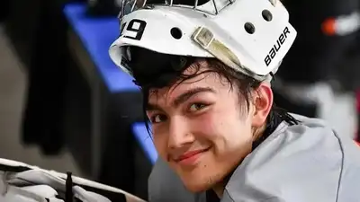 Данай Шайиков