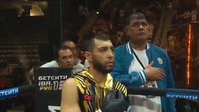 Фото: кадр из видео