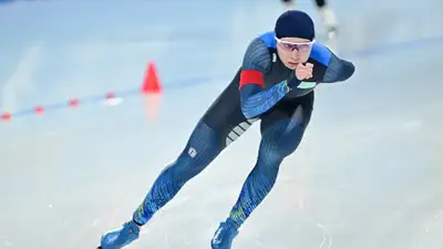 Надежда Морозова