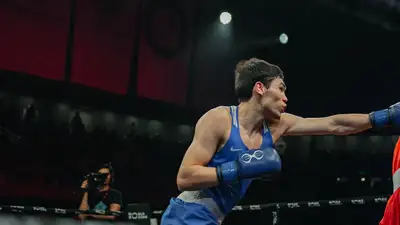 Три россиянина, таджик и предвзятость судей: шансы Казахстана в финале чемпионата мира по боксу