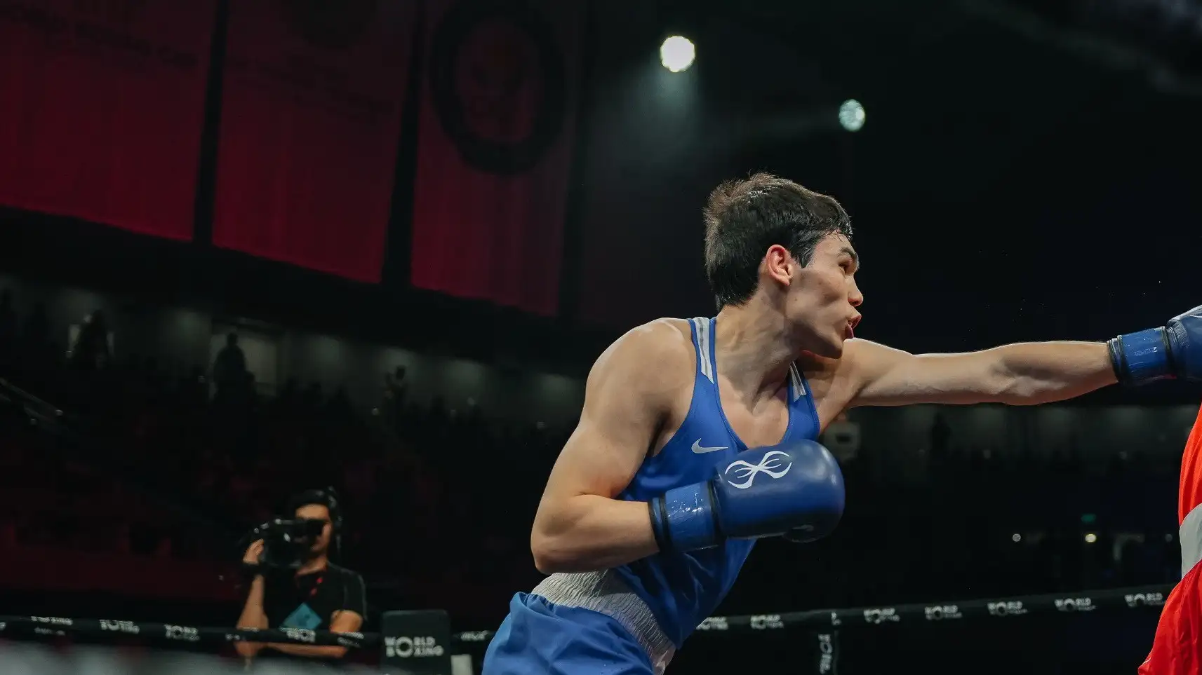 Три россиянина, таджик и предвзятость судей: шансы Казахстана в финале чемпионата мира по боксу