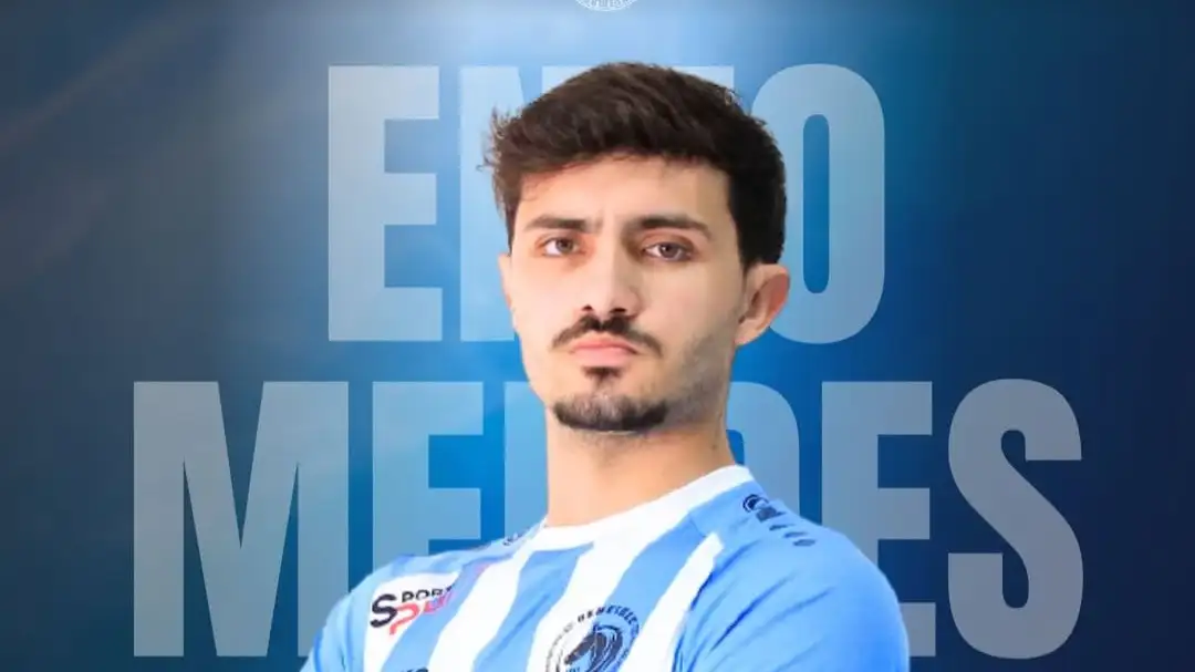 Бразильский защитник покинул &quot;Окжетпес&quot;