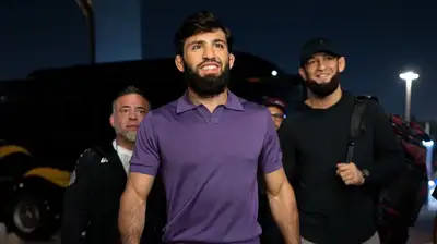 Арман Царукян