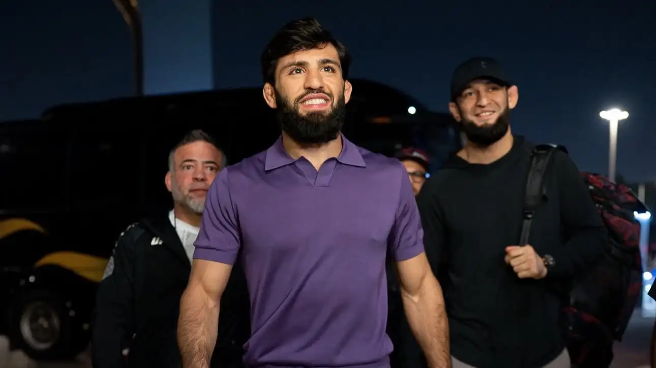 Арман Царукян