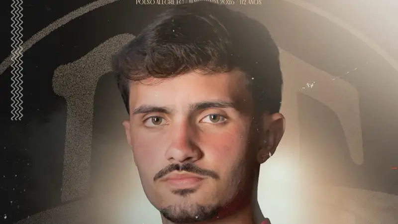 Экс-легионер "Елимая" перешёл в бразильский клуб