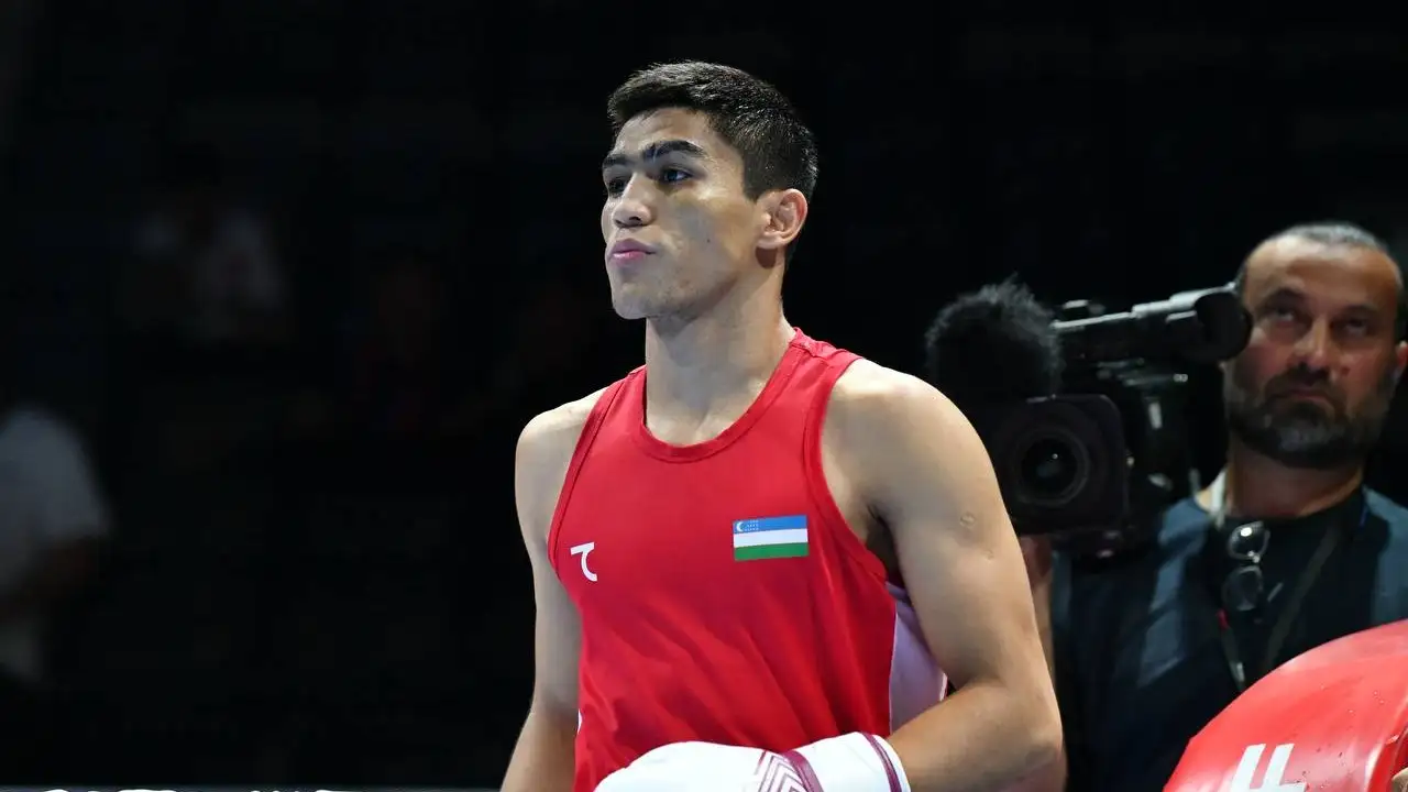 Асадхуджа Муйдинхуджаев