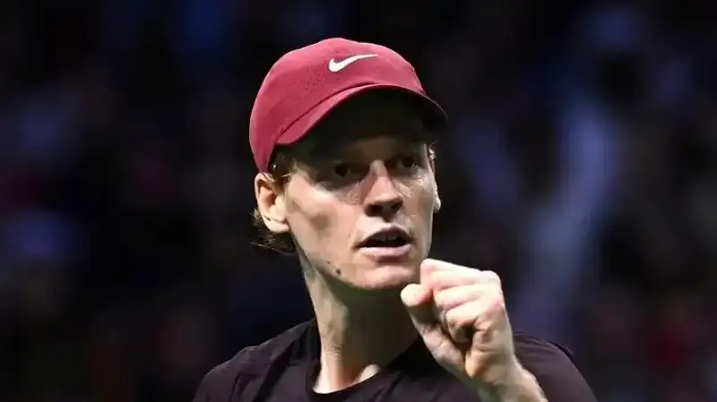 Янник Синнер 