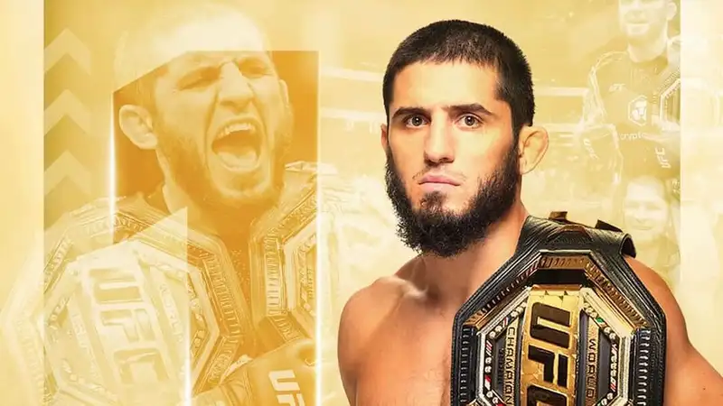 Ислам Махачев рассказал о ключевом решении Хабиба Нурмагомедова в работе со своей командой