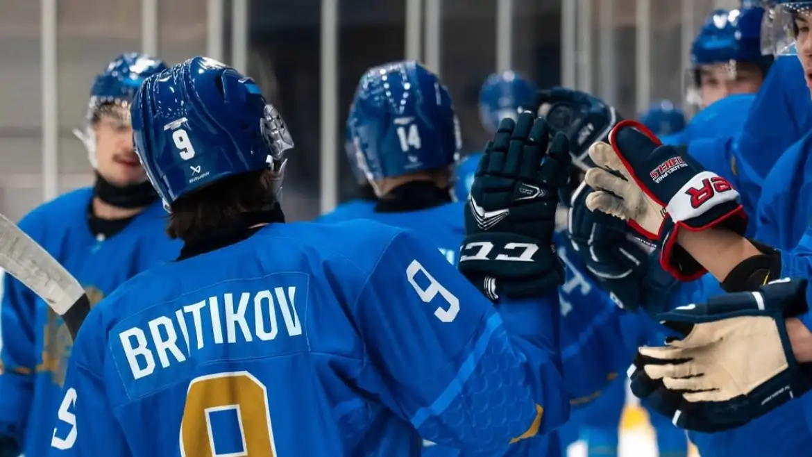 &quot;Казахстан мимо элиты&quot;: как выглядит итоговая таблица чемпионата мира-2025 по хоккею в дивизионе IA