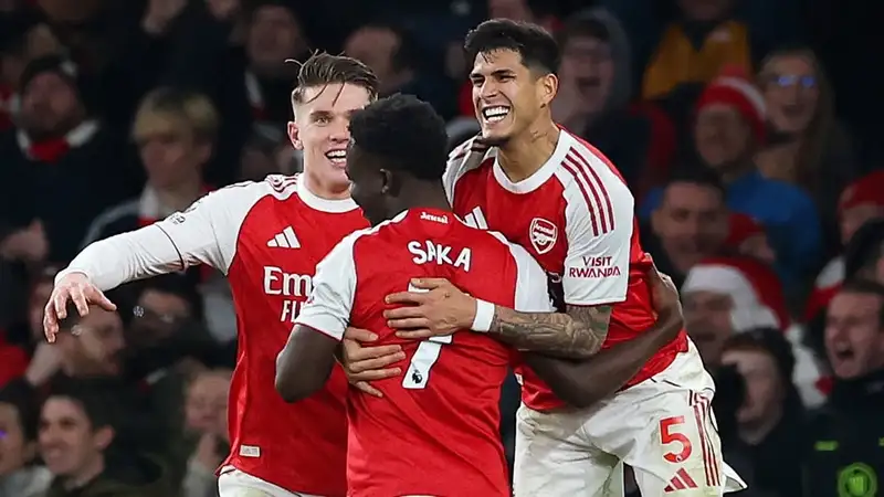 Будущий соперник "Кайрата" в общем этапе ЛЧ благодаря двум автоголам вырвал победу в матче АПЛ