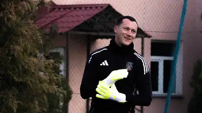 &quot;Шахтёр&quot; приступил к подготовке к новому сезону