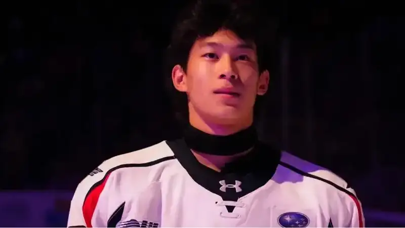 Бексултан Макыш