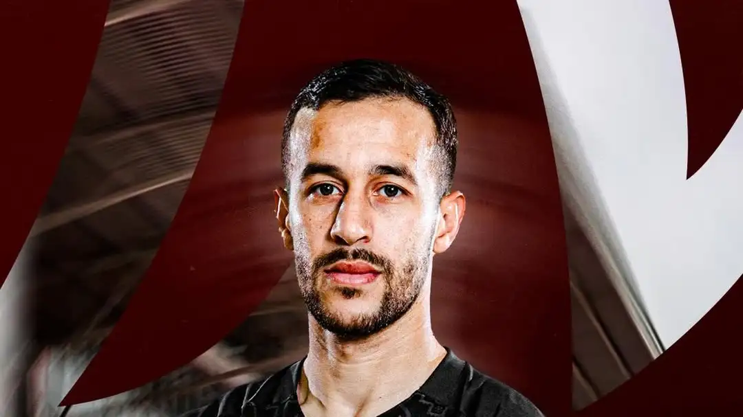 Бразильский полузащитник покинул &quot;Кызылжар&quot;