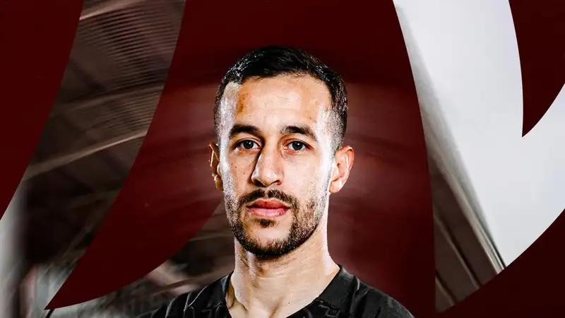 Бразильский полузащитник покинул "Кызылжар"